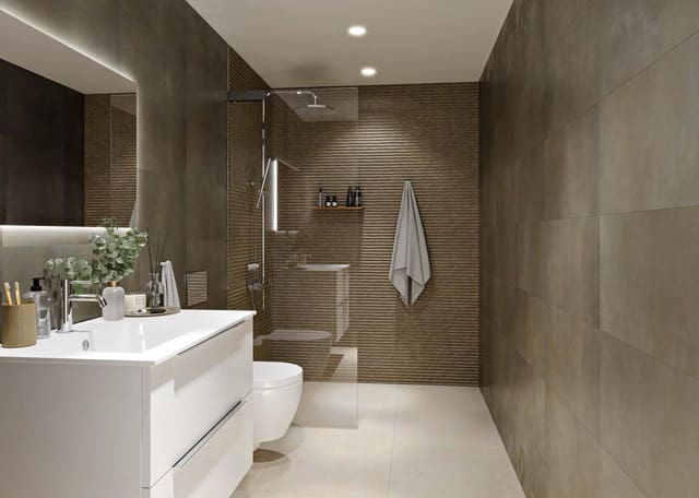 3 bedroom Flat for sale in Guadalobón, Estepona with pool garage - € 1,100,000 (Ref: 9511226)