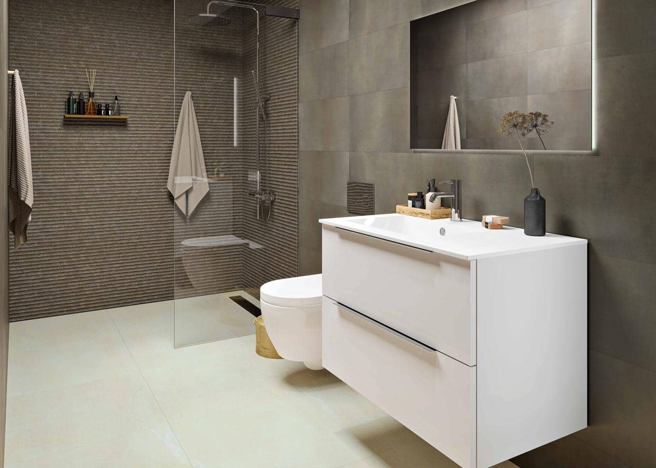 3 bedroom Flat for sale in Estepona with pool garage - € 1,100,000 (Ref: 9511226)