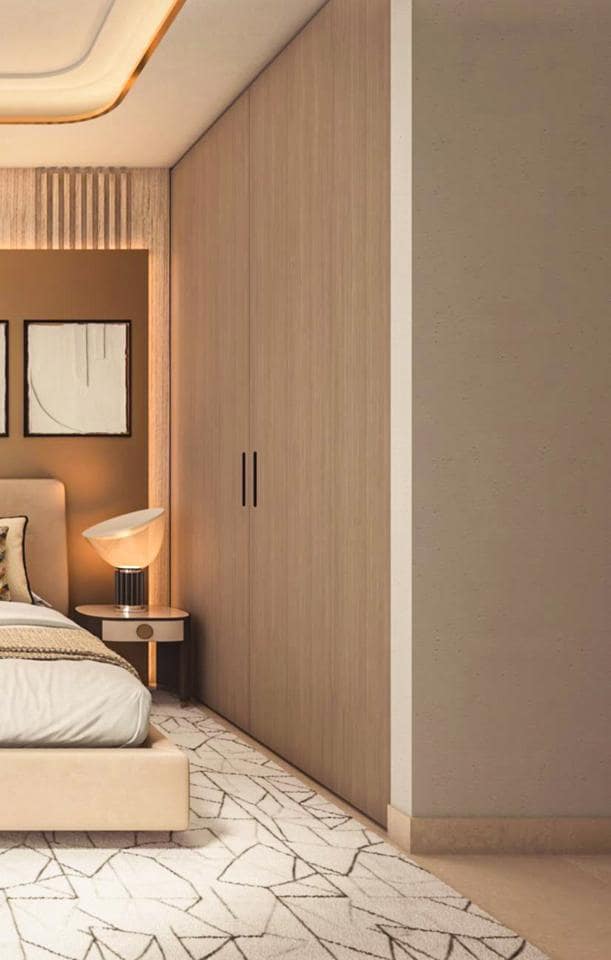 Piso de 3 habitaciones en Marbella en venta con piscina garaje - 1.790.000 € (Ref: 9511227)