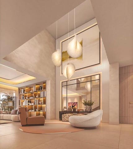 Piso de 3 habitaciones en Cabopino - Artola, Marbella en venta con piscina garaje - 1.790.000 € (Ref: 9511227)