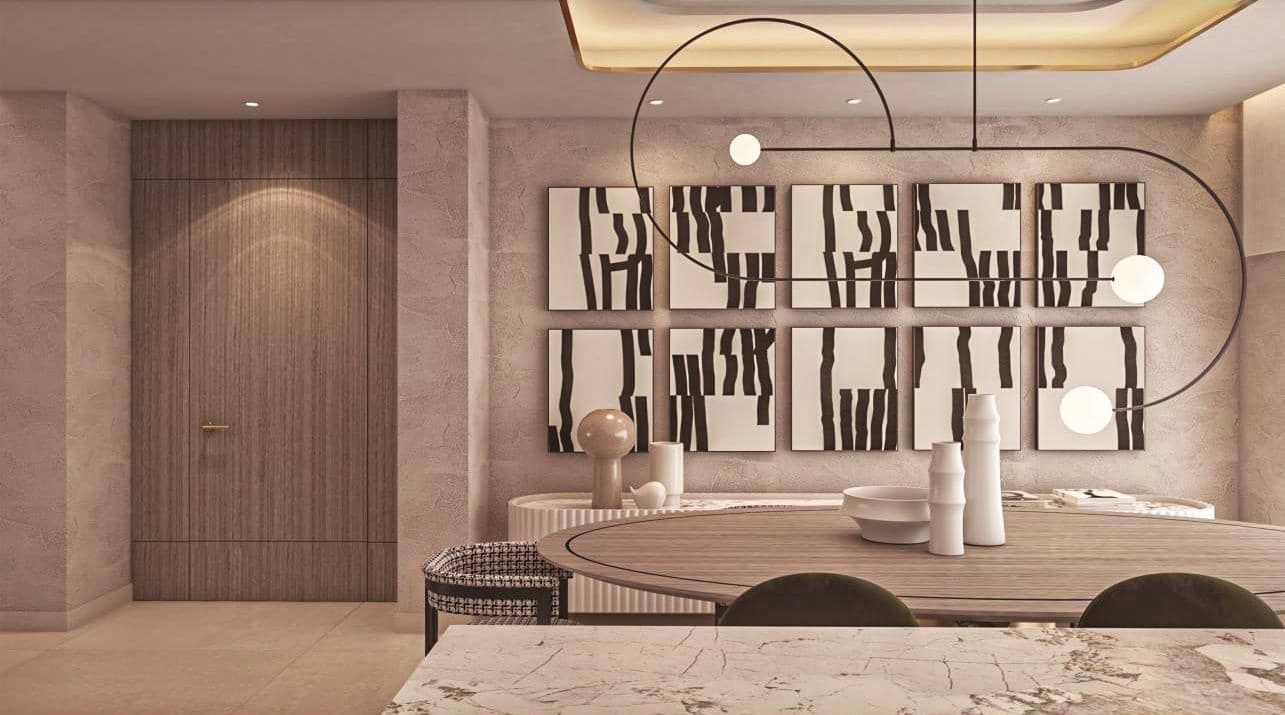 Piso de 3 habitaciones en Marbella en venta con piscina garaje - 1.790.000 € (Ref: 9511227)