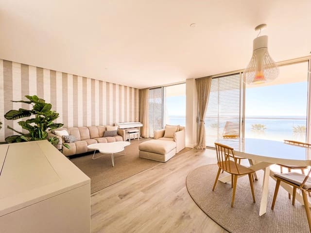 3 sypialnia Mieszkanie na sprzedaż w Guadalobón, Estepona z basenem garażem - 1 400 000 € (Ref: 9511232)