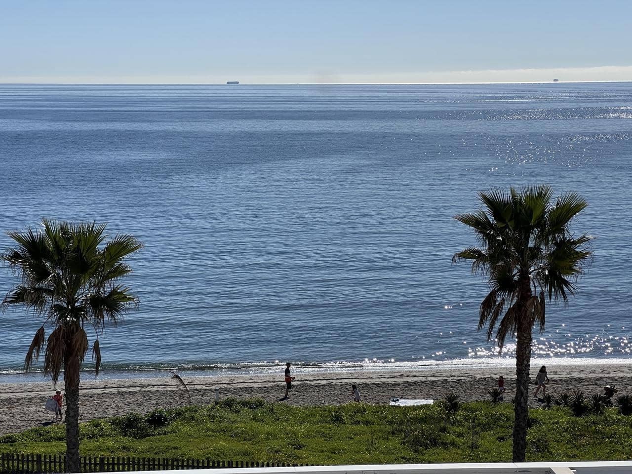 3 sypialnia Mieszkanie na sprzedaż w Estepona z basenem garażem - 1 400 000 € (Ref: 9511232)