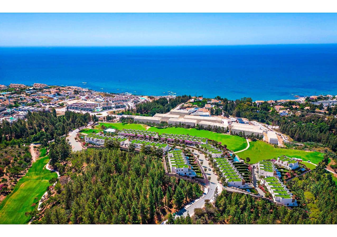 3 bedroom Villa for sale in Mijas with pool garage - € 1,046,000 (Ref: 9511233)