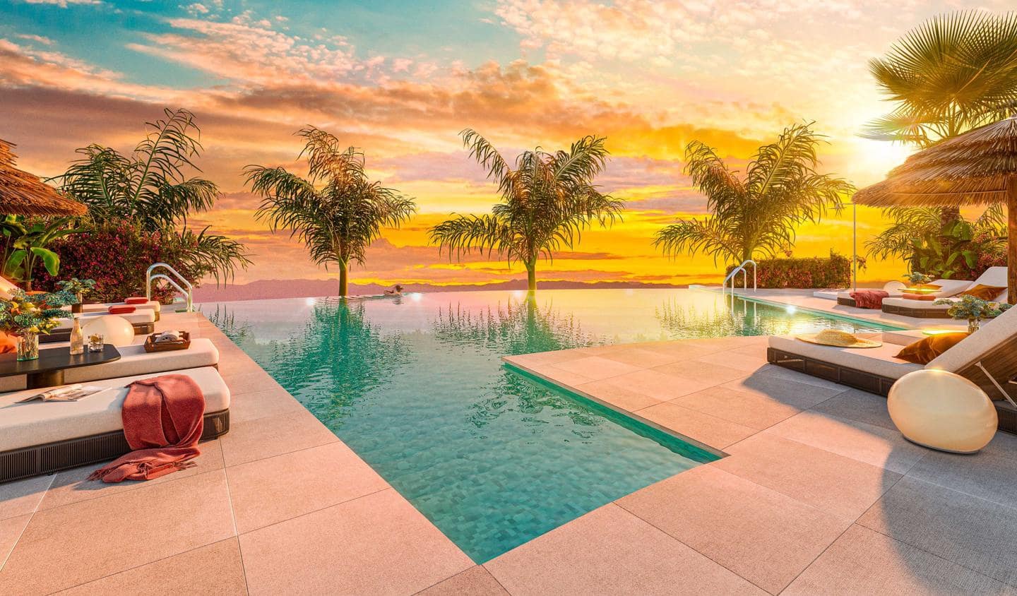 3 bedroom Villa for sale in Mijas with pool garage - € 1,046,000 (Ref: 9511233)