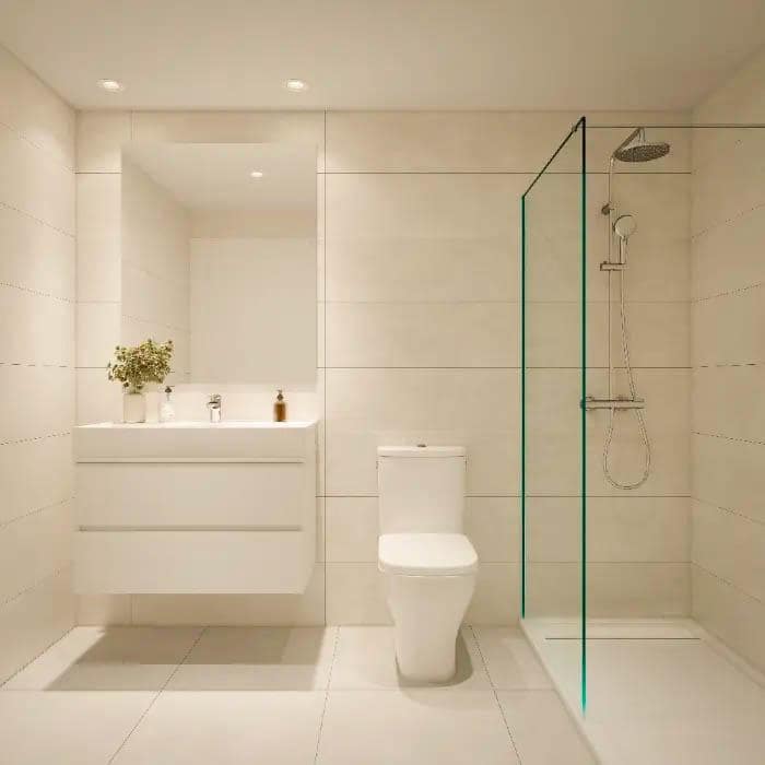 2 sypialnia Mieszkanie na sprzedaż w Estepona z basenem garażem - 468 000 € (Ref: 9511237)