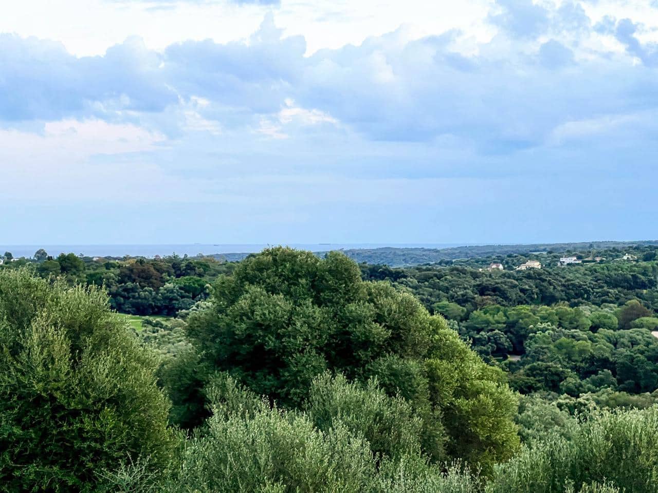 Terreno Non Edificato in vendita in Sotogrande - 850.000 € (Rif: 9511239)