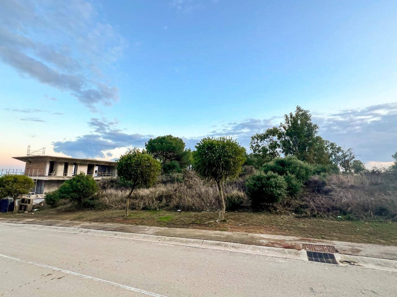 Terreno Non Edificato in vendita in Sotogrande - 920.000 € (Rif: 9511240)