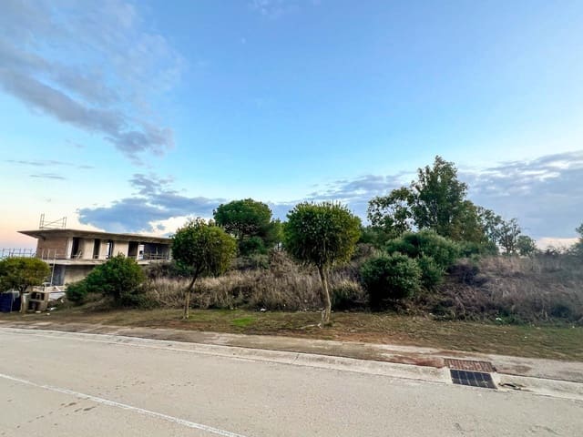 Terreno Non Edificato in vendita in Sotogrande Alto, San Roque - 920.000 € (Rif: 9511240)