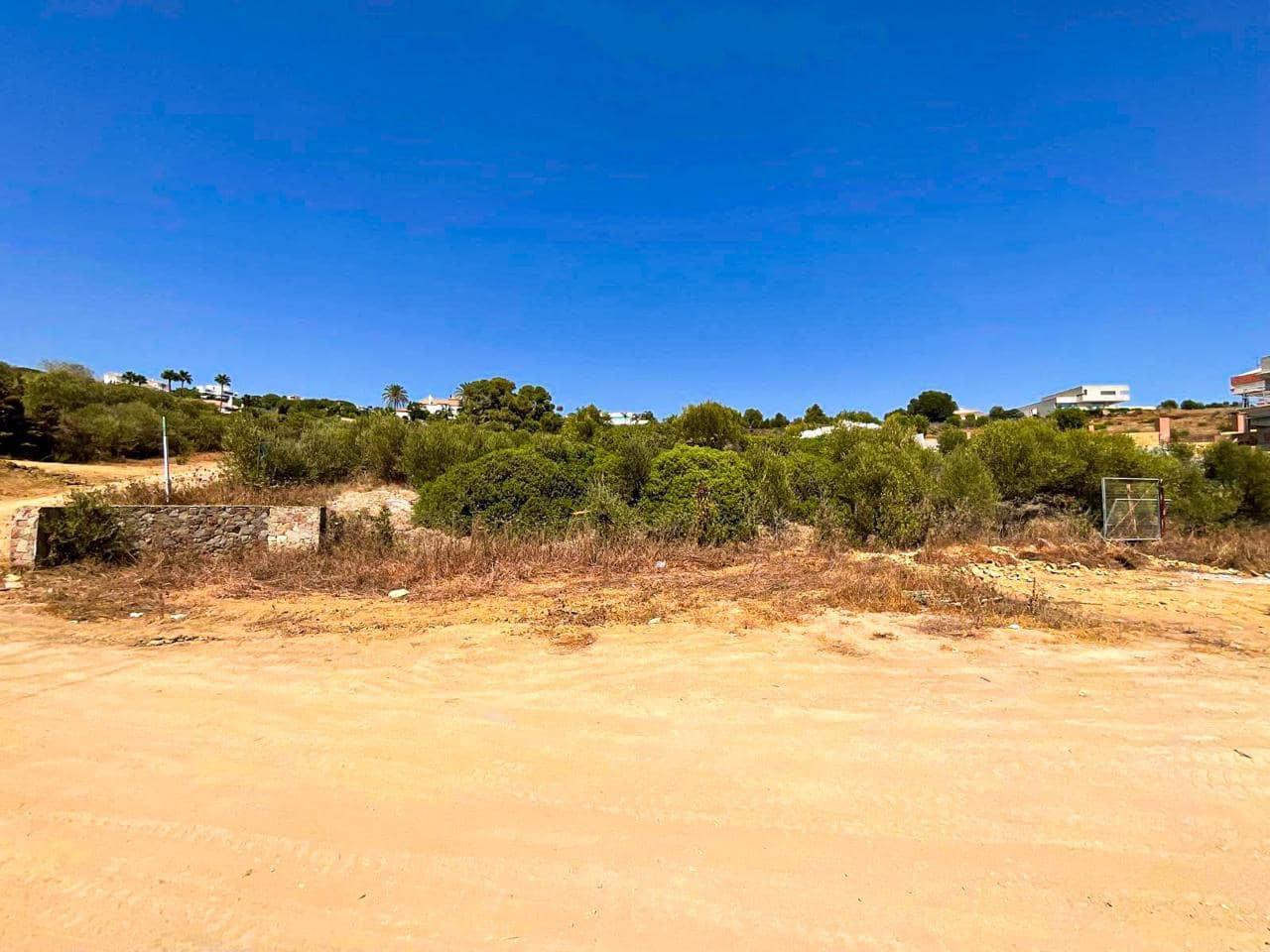 Terreno Não Urbanizado para venda em Sotogrande - 785 000 € (Ref: 9511242)