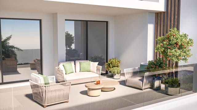 3 camera da letto Appartamento in vendita in Resinera-Voladilla, Estepona con piscina garage - 1.510.000 € (Rif: 9511243)