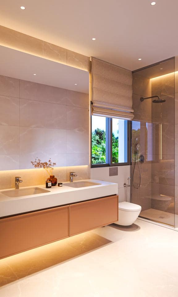 3 camera da letto Appartamento in vendita in New Golden Mile con piscina garage - 1.510.000 € (Rif: 9511243)