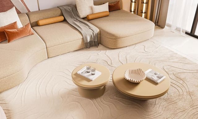 Piso de 3 habitaciones en Resinera-Voladilla, Estepona en venta con piscina garaje - 1.110.000 € (Ref: 9511245)