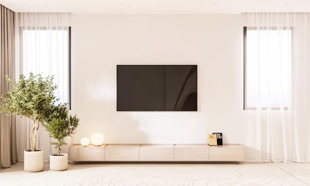 3 soverom Leilighet til salgs i Resinera-Voladilla, Estepona med garasje - € 805 000 (Ref: 9511246)