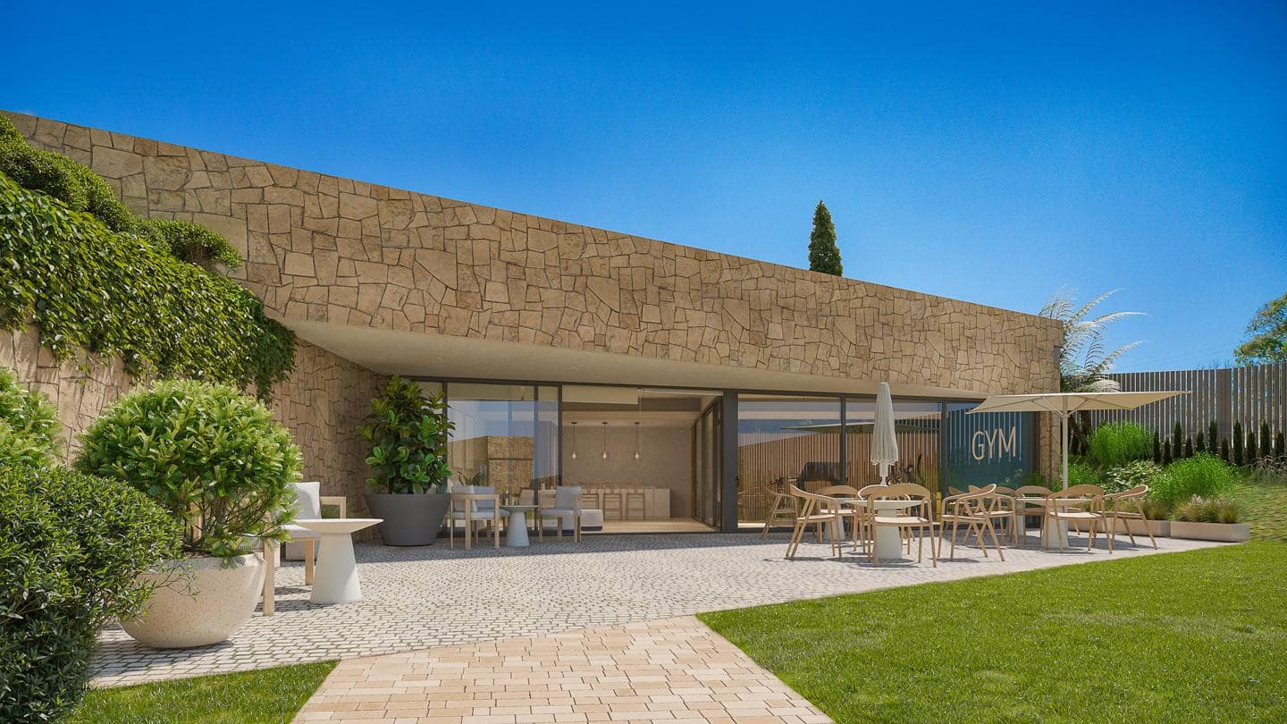 Piso de 3 habitaciones en Estepona en venta con piscina garaje - 845.000 € (Ref: 9511247)