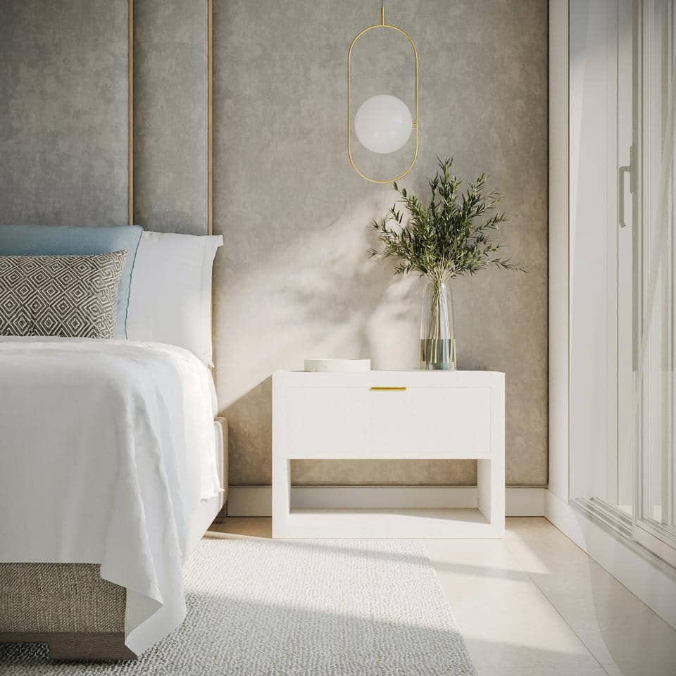 Piso de 4 habitaciones en Estepona en venta con piscina garaje - 931.000 € (Ref: 9511249)