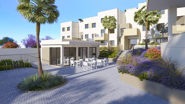 3 quarto Apartamento para venda em Bahía Dorada, Estepona com piscina garagem - 564 000 € (Ref: 9511338)