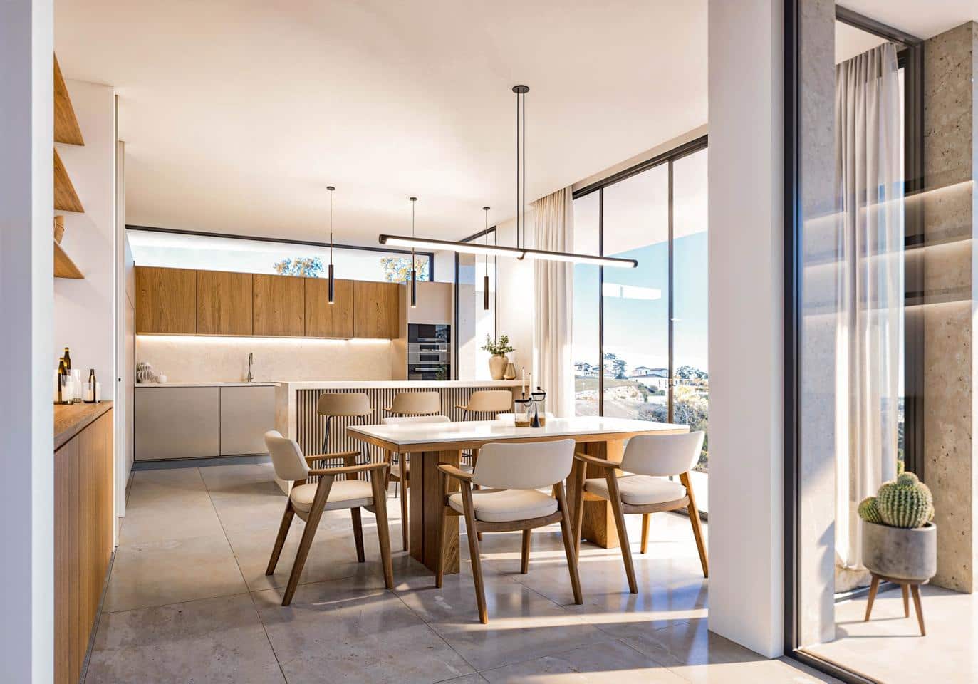 4 Zimmer Villa zu verkaufen in Sotogrande mit Pool Garage - 3.800.000 € (Ref: 9516606)