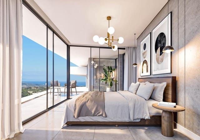 4 Zimmer Villa zu verkaufen in Sotogrande Alto, San Roque mit Pool Garage - 3.800.000 € (Ref: 9516606)