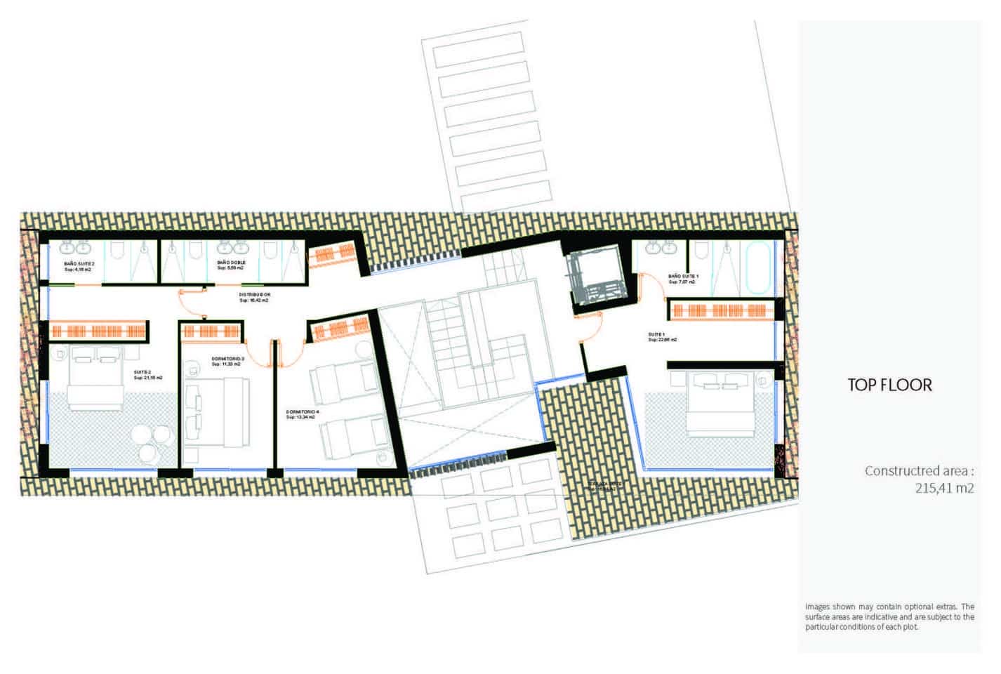 4 Zimmer Villa zu verkaufen in Sotogrande mit Pool Garage - 3.800.000 € (Ref: 9516606)