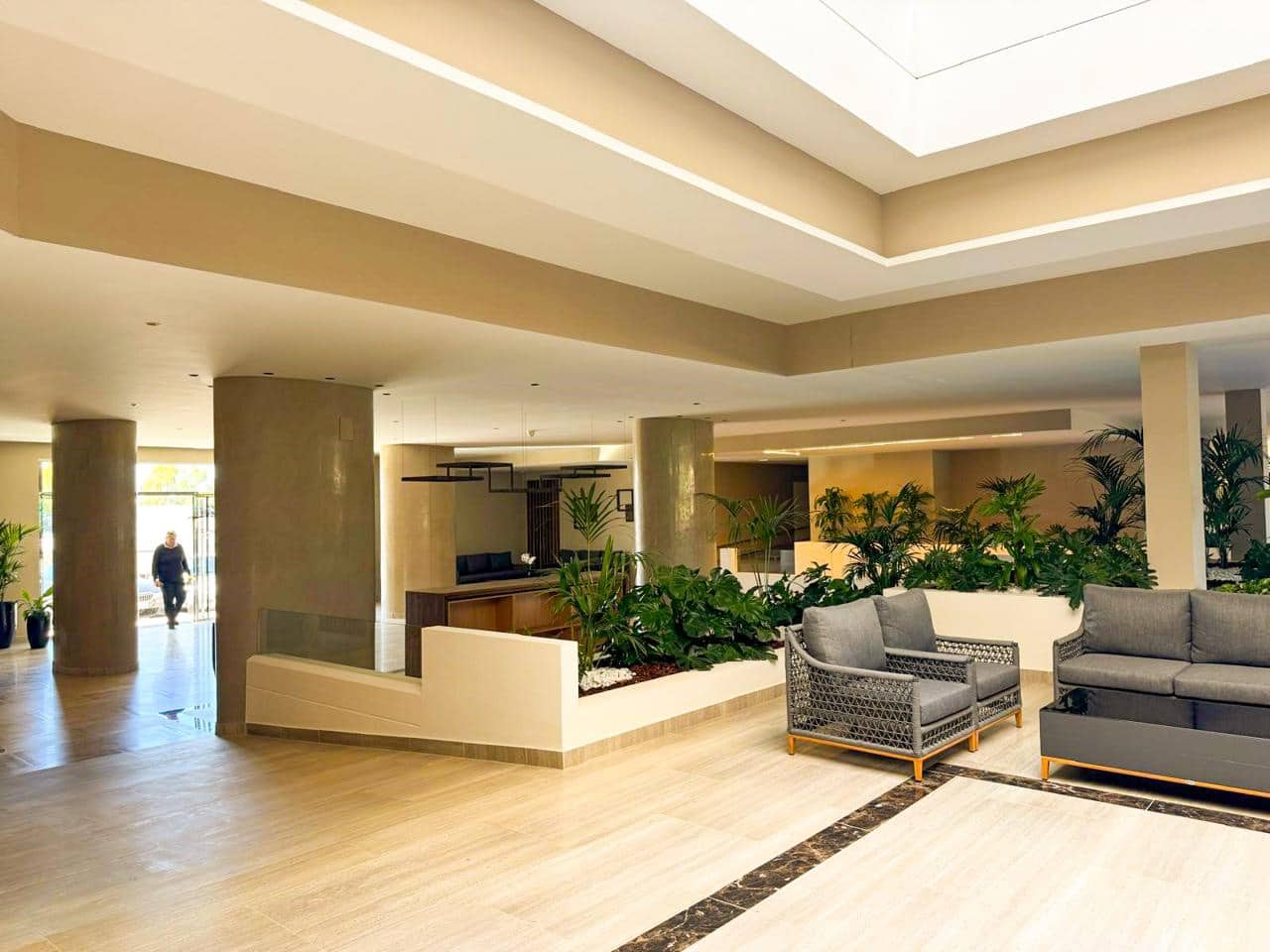 Piso de 3 habitaciones en Marbella en venta con piscina garaje - 560.000 € (Ref: 9525515)