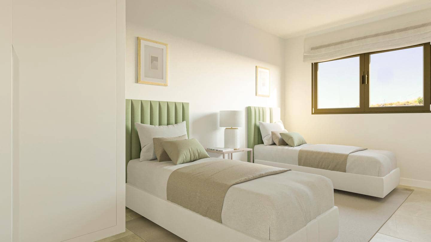 4 bedroom Villa for sale in Rincon de la Victoria with pool garage - € 695,000 (Ref: 9525516)