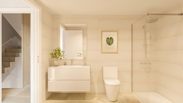 4 quarto Moradia para venda em Rincón de la Victoria com piscina garagem - 695 000 € (Ref: 9525516)