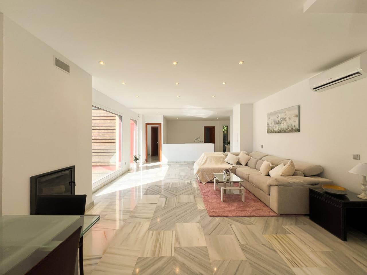 4 soveværelse Villa til salg i Benahavis med swimmingpool garage - € 679.000 (Ref: 9525517)