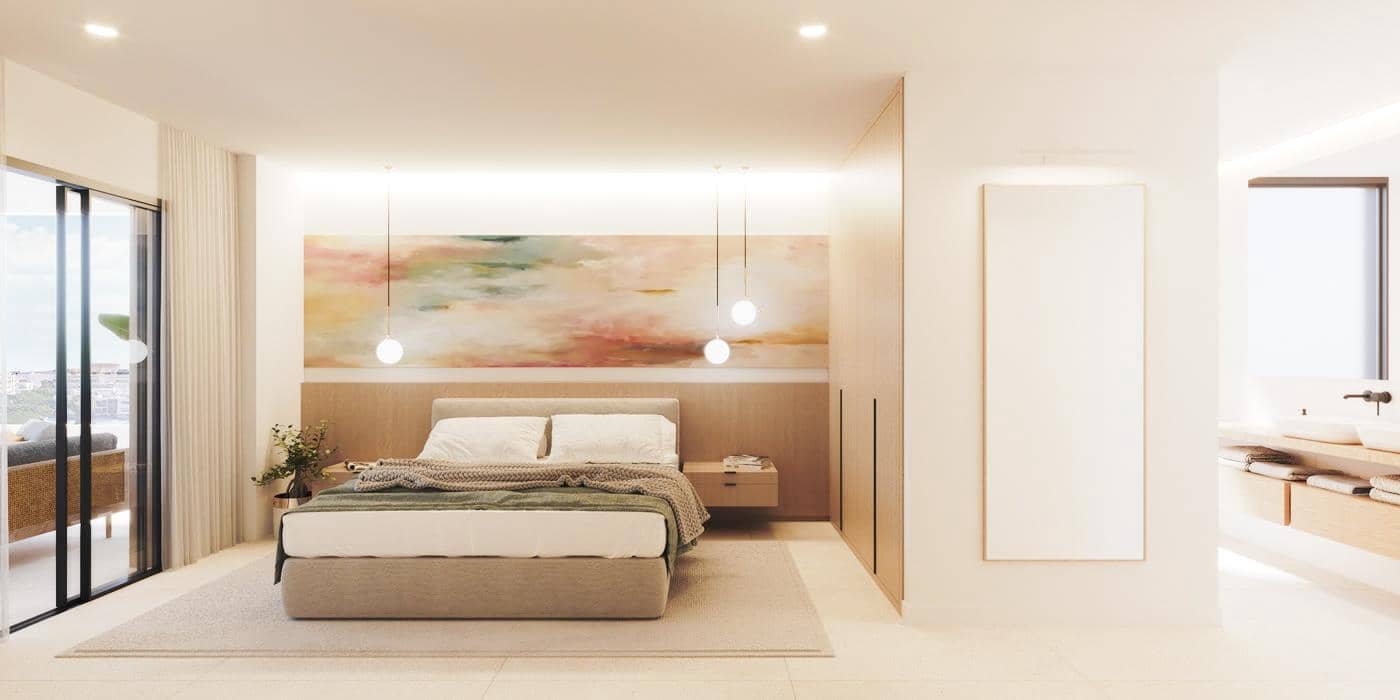 3 Zimmer Wohnung zu verkaufen in Marbella mit Garage - 702.267 € (Ref: 9525716)