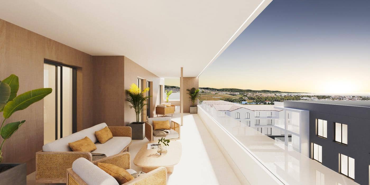 3 Zimmer Wohnung zu verkaufen in Marbella mit Garage - 702.267 € (Ref: 9525716)