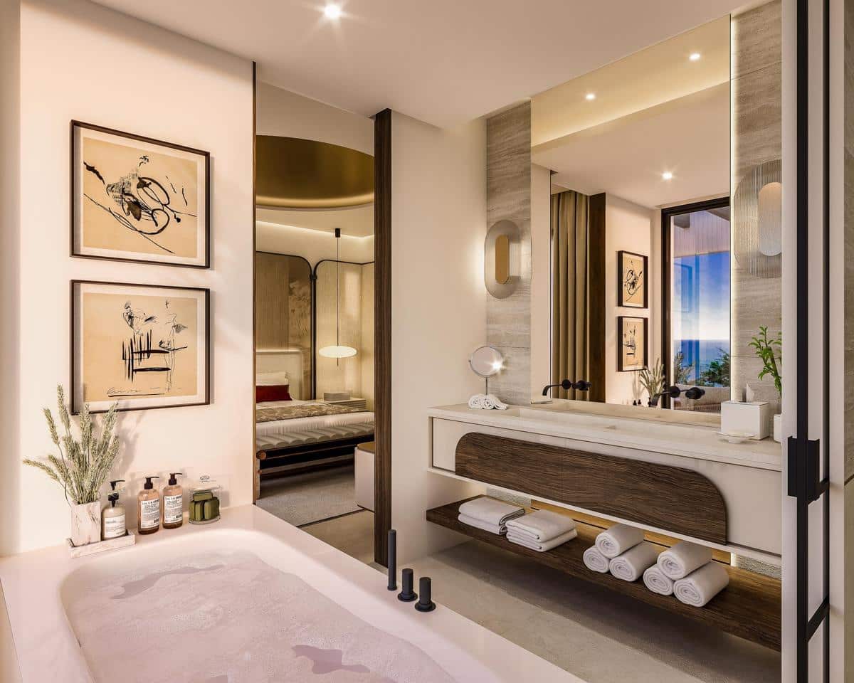 4 bedroom Villa for sale in Marbella with pool garage - € 5,200,000 (Ref: 9525723)