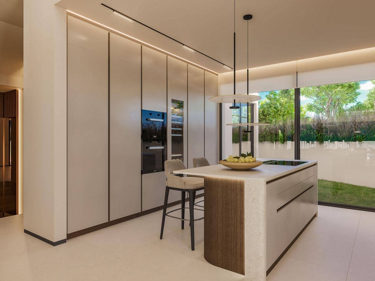 4 bedroom Villa for sale in Marbella with pool garage - € 5,200,000 (Ref: 9525723)