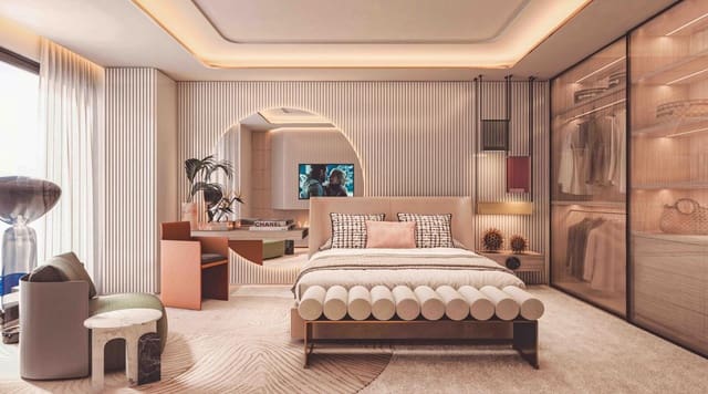 4 bedroom Villa for sale in Las Chapas, Marbella with pool garage - € 5,200,000 (Ref: 9525723)