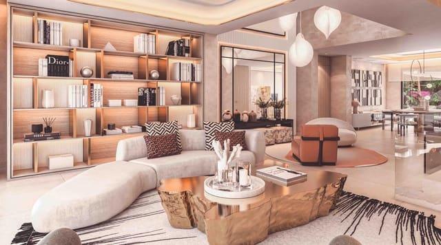 4 bedroom Villa for sale in Las Chapas, Marbella with pool garage - € 5,200,000 (Ref: 9525723)