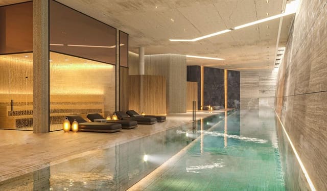 4 bedroom Villa for sale in Las Chapas, Marbella with pool garage - € 5,200,000 (Ref: 9525723)