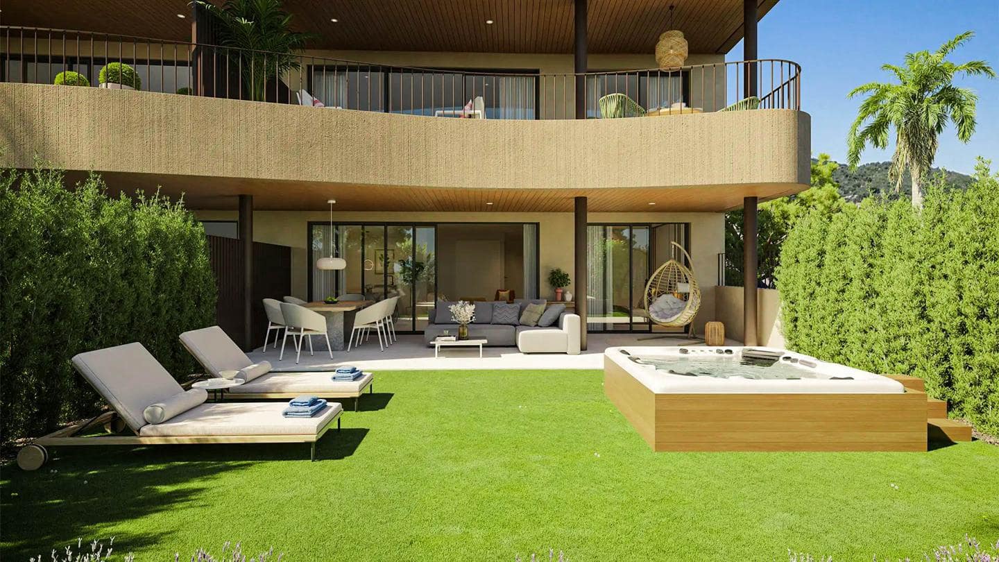 2 camera da letto Appartamento in vendita in Fuengirola con piscina garage - 499.000 € (Rif: 9525840)