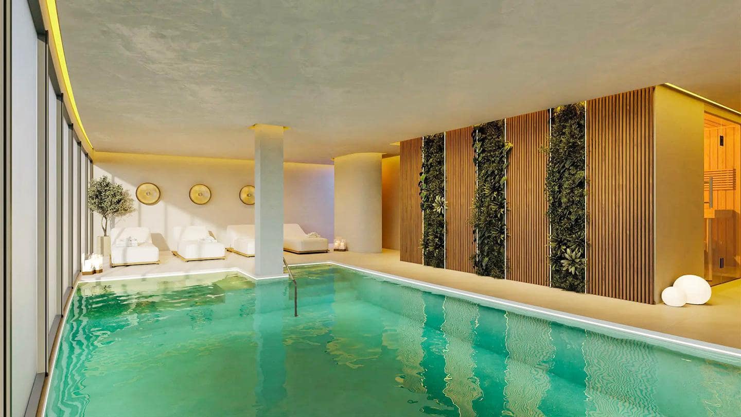 3 camera da letto Appartamento in vendita in Fuengirola con piscina garage - 745.000 € (Rif: 9525841)