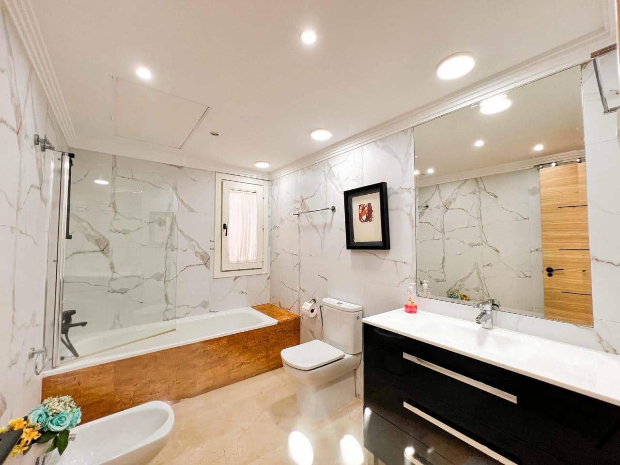 6 slaapkamer Villa te koop in Marbella met zwembad garage - € 1.600.000 (Ref: 9525944)