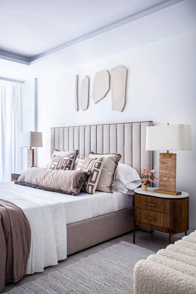 2 quarto Apartamento para venda em Estepona com garagem - 995 000 € (Ref: 9528017)