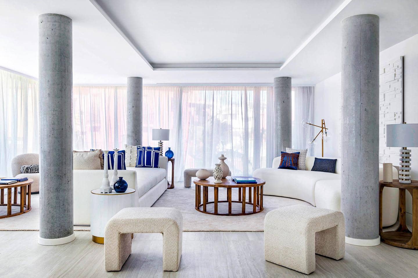 2 quarto Apartamento para venda em Estepona com garagem - 995 000 € (Ref: 9528017)