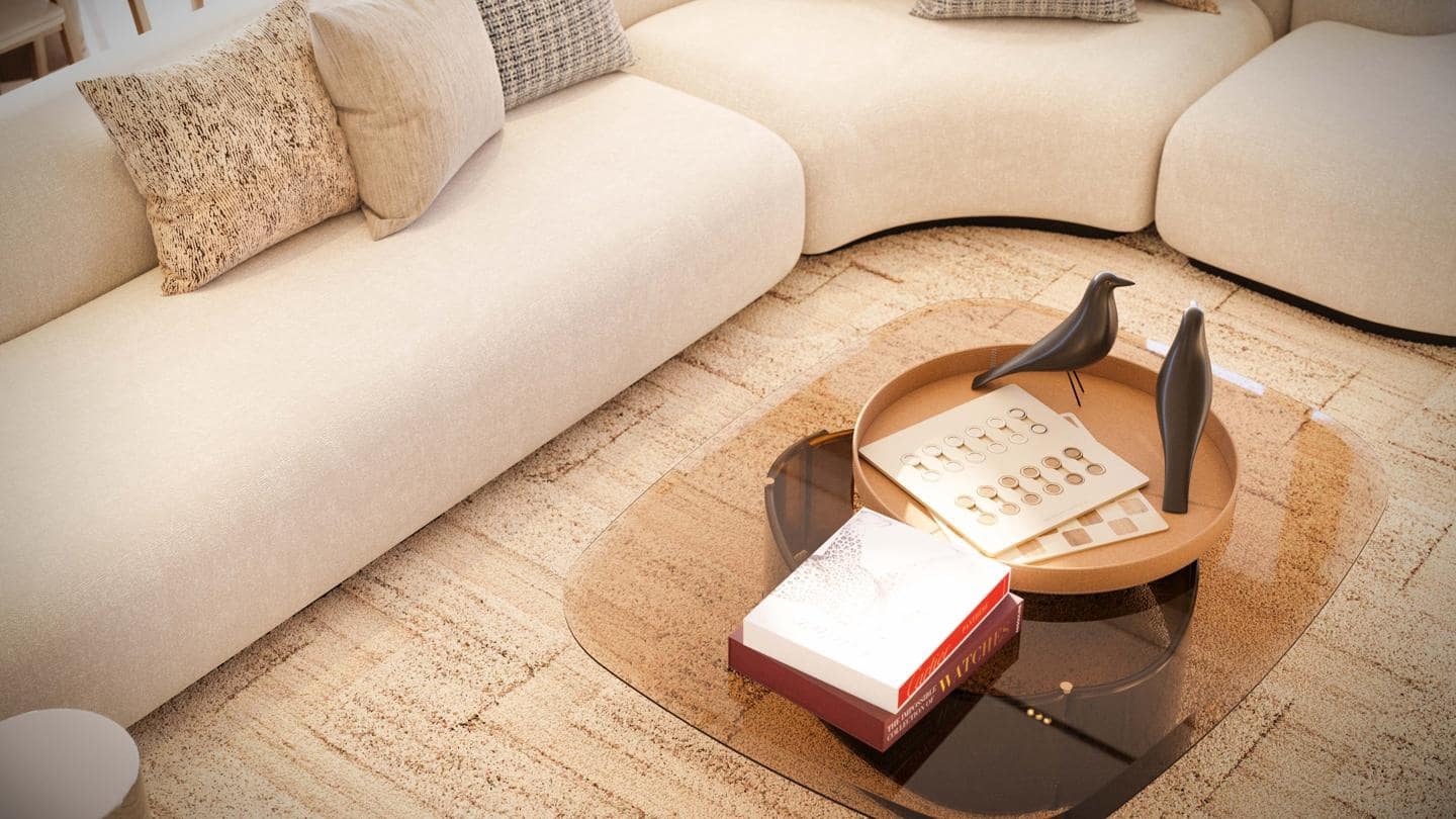 4 soverom Leilighet til salgs i Benahavis med svømmebasseng garasje - € 2 590 000 (Ref: 9528425)