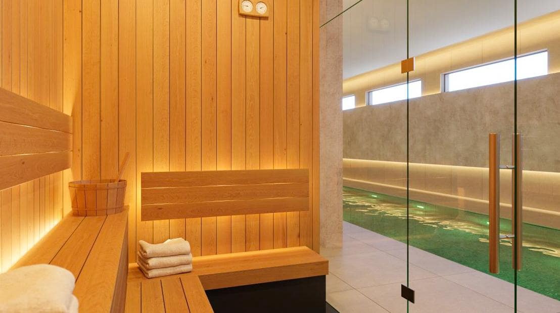 3 makuuhuone Asunto myytävänä paikassa Benahavis mukana uima-altaan 
autotalli - 1 199 000 € (Ref: 9528431)