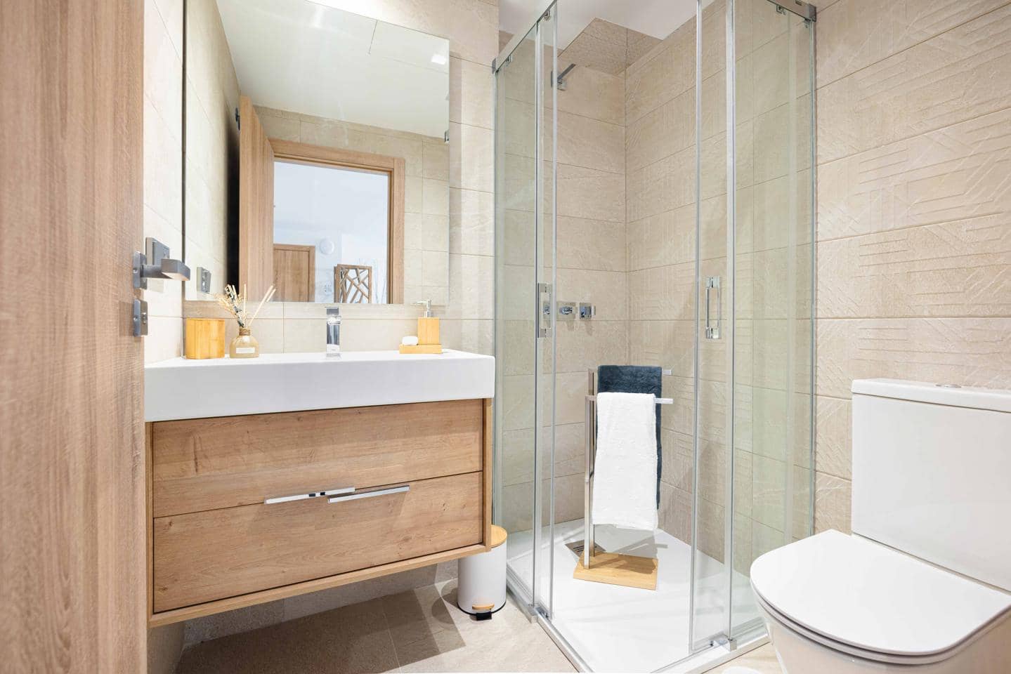 3 bedroom Flat for sale in Casares with pool garage - € 535,000 (Ref: 9528687)