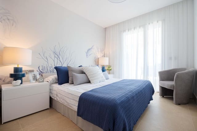 3 bedroom Flat for sale in Doña Julia Golf, Casares with pool garage - € 535,000 (Ref: 9528687)