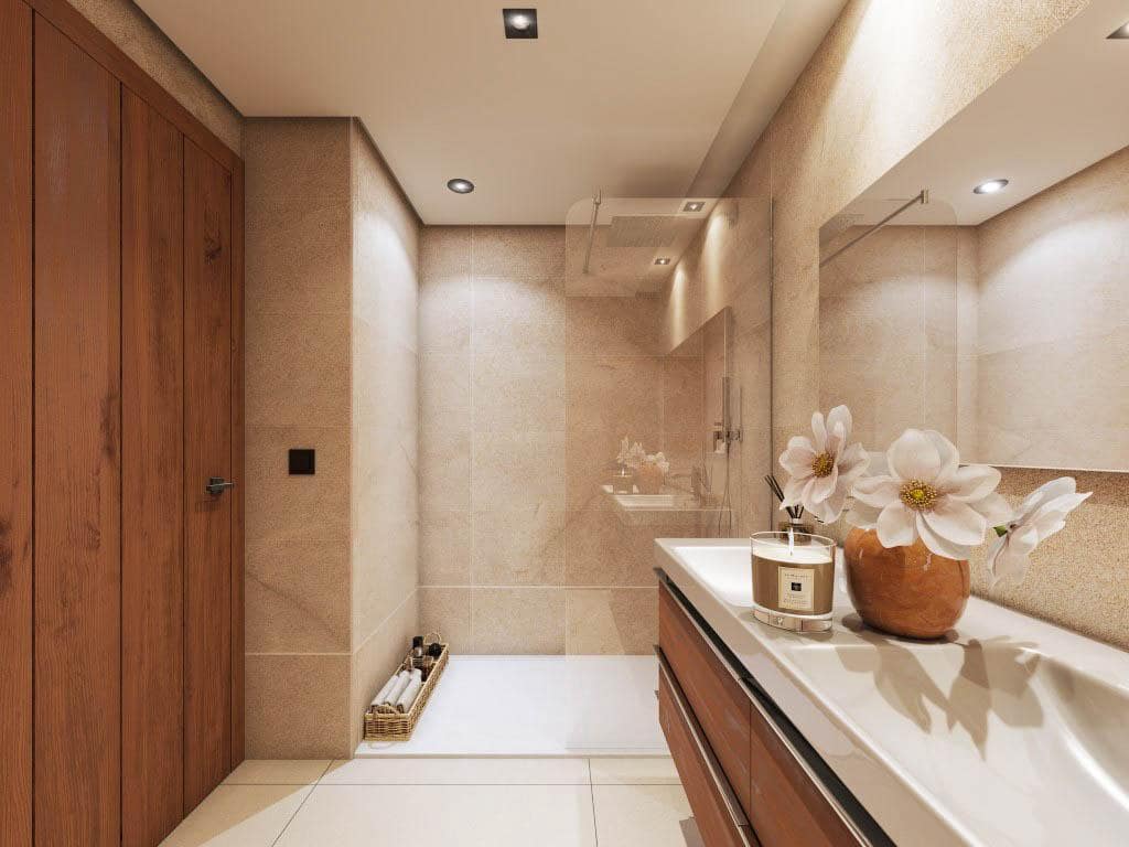 3 soverom Leilighet til salgs i Marbella med svømmebasseng garasje - € 950 000 (Ref: 9528688)