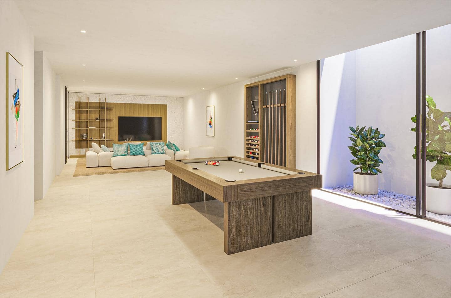 Chalet de 3 habitaciones en Estepona en venta con piscina garaje - 1.550.000 € (Ref: 9528838)