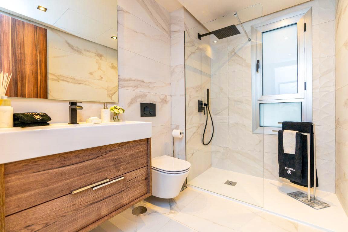 4 quarto Apartamento para venda em Marbella com piscina garagem - 1 490 000 € (Ref: 9528842)