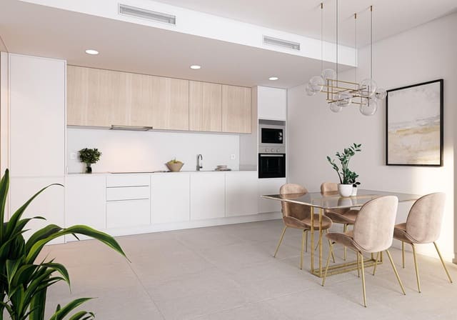 Piso de 2 habitaciones en Doña Julia Golf, Casares en venta con piscina garaje - 404.000 € (Ref: 9528844)