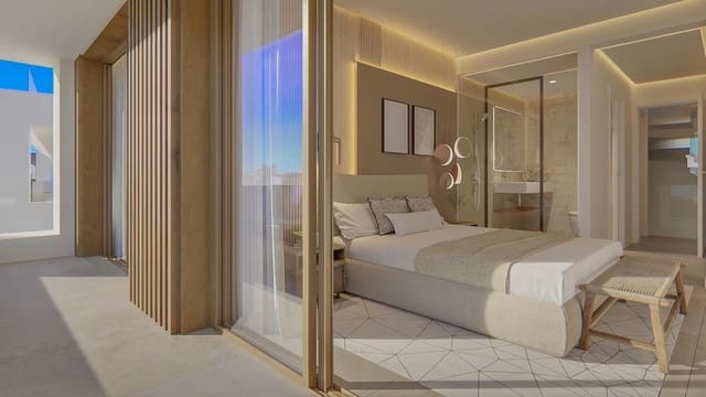 4 soverom Villa til salgs i El Paraiso, Estepona med svømmebasseng garasje - € 1 510 000 (Ref: 9528846)