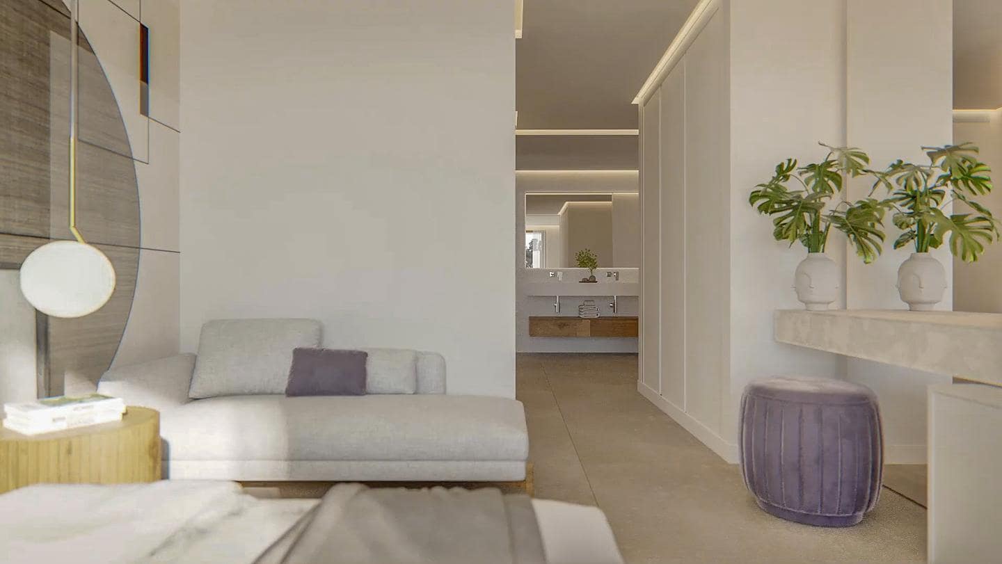 4 soverom Villa til salgs i El Paraiso med svømmebasseng garasje - € 1 510 000 (Ref: 9528846)